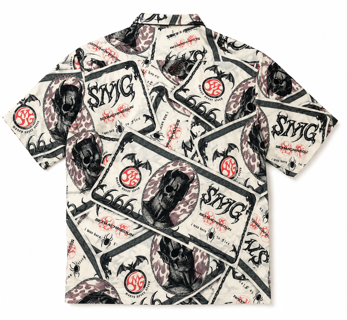 Chemise