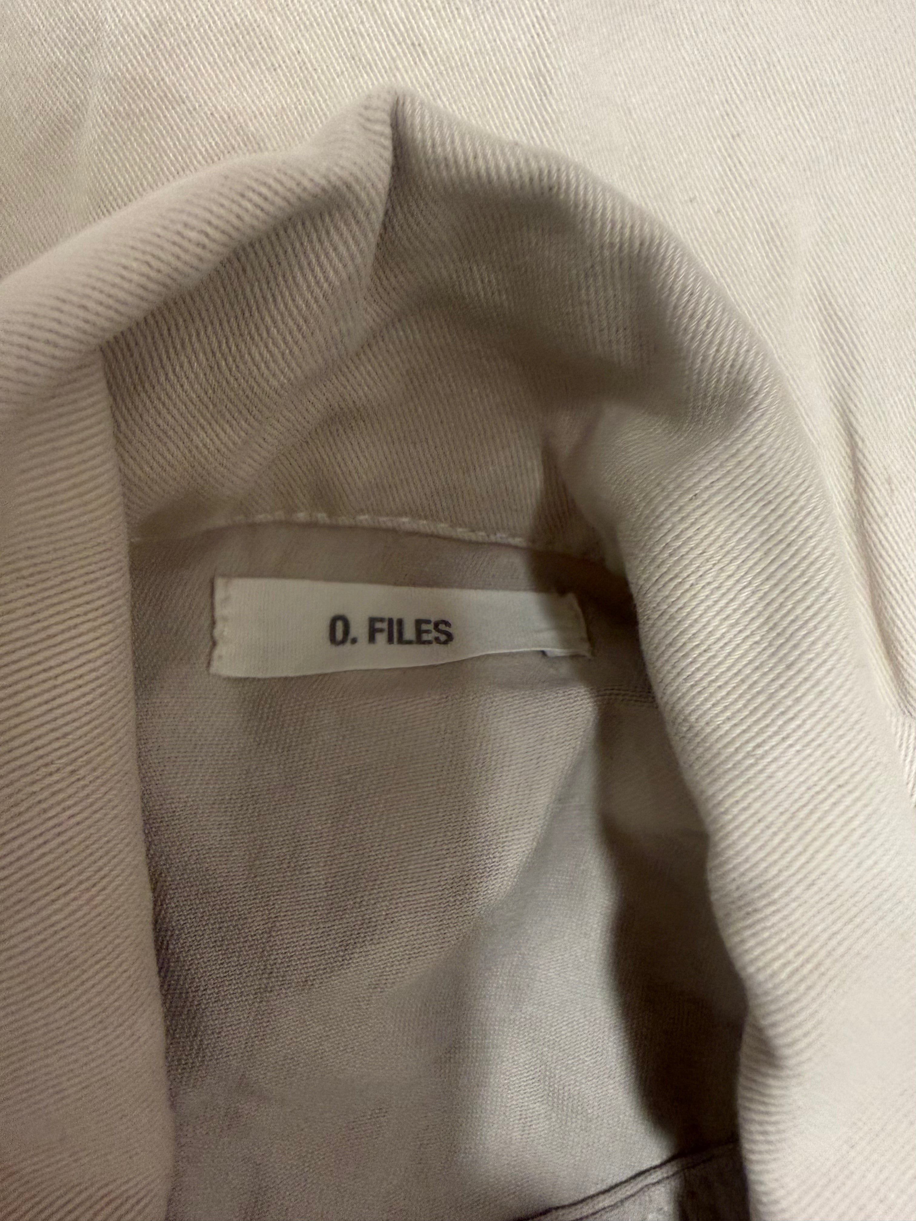 Chemise