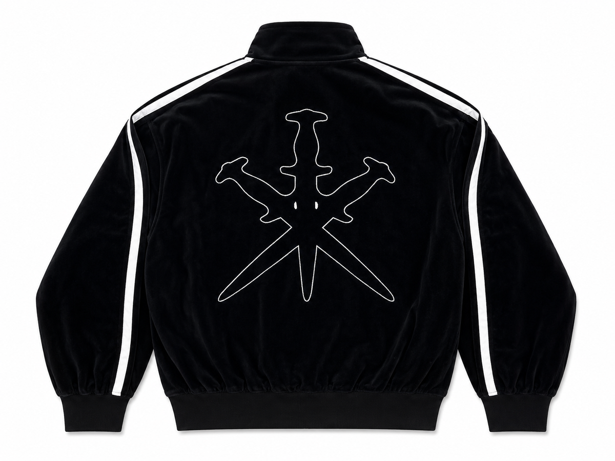 Blouson