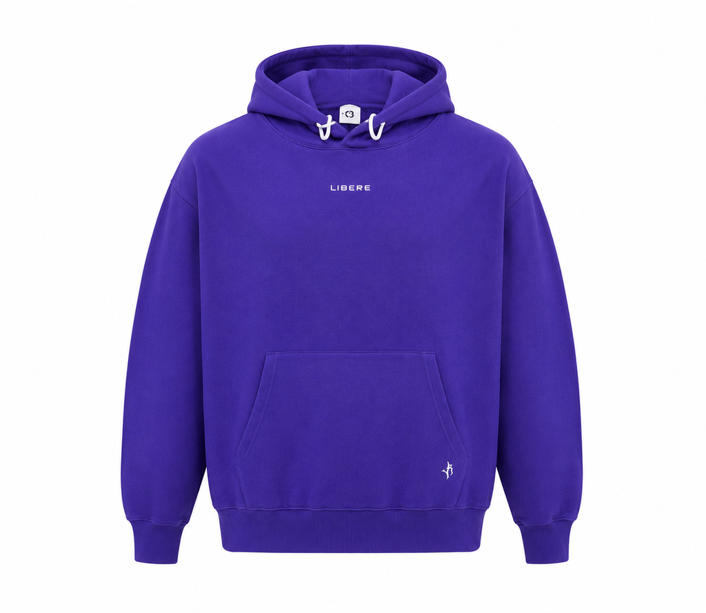 Sweat shirt