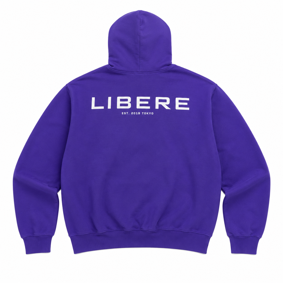 Sweat shirt