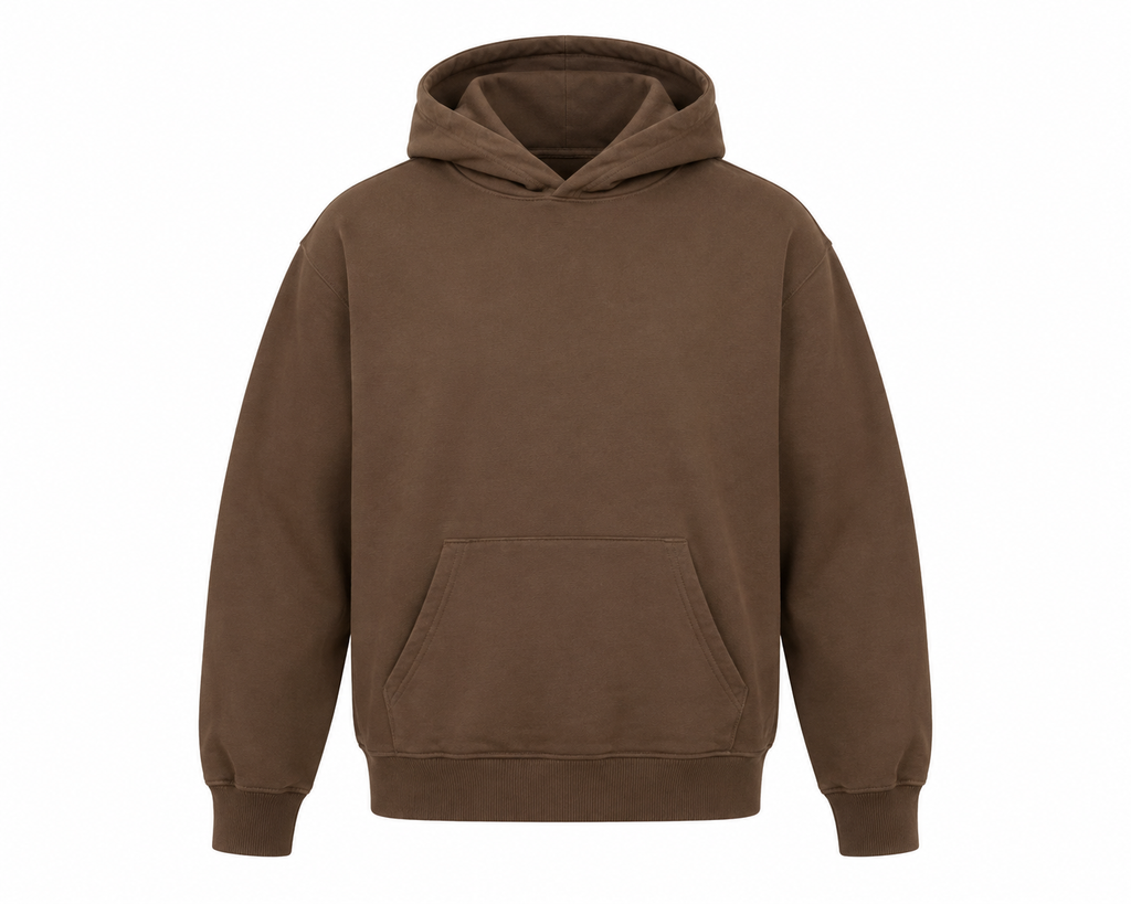 Sweat shirt