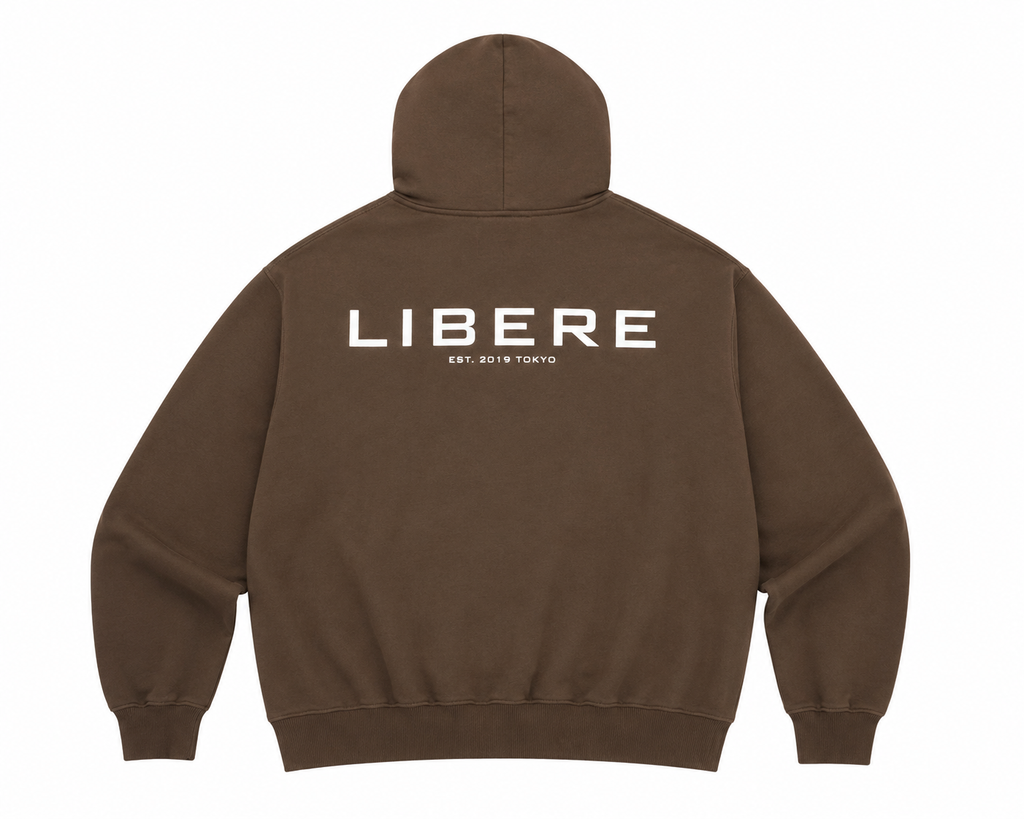 Sweat shirt