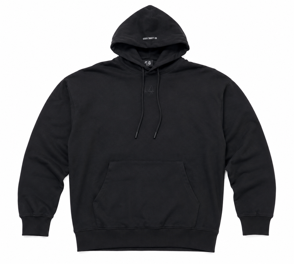 Sweat shirt