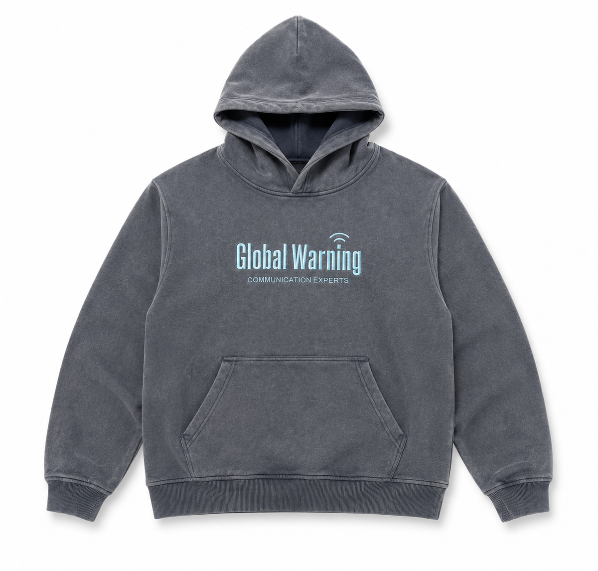 Sweat shirt