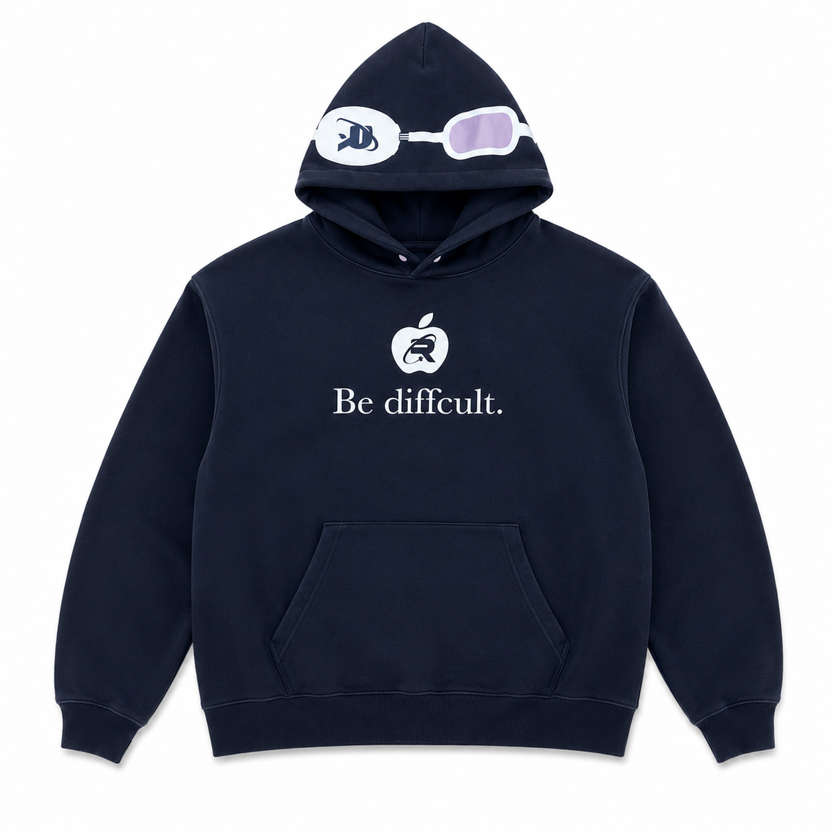 Sweat shirt