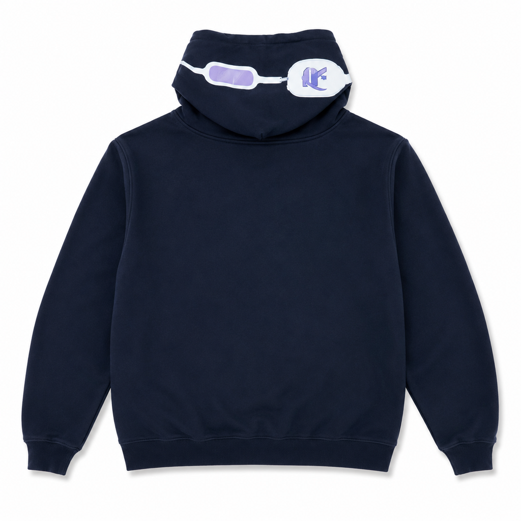 Sweat shirt
