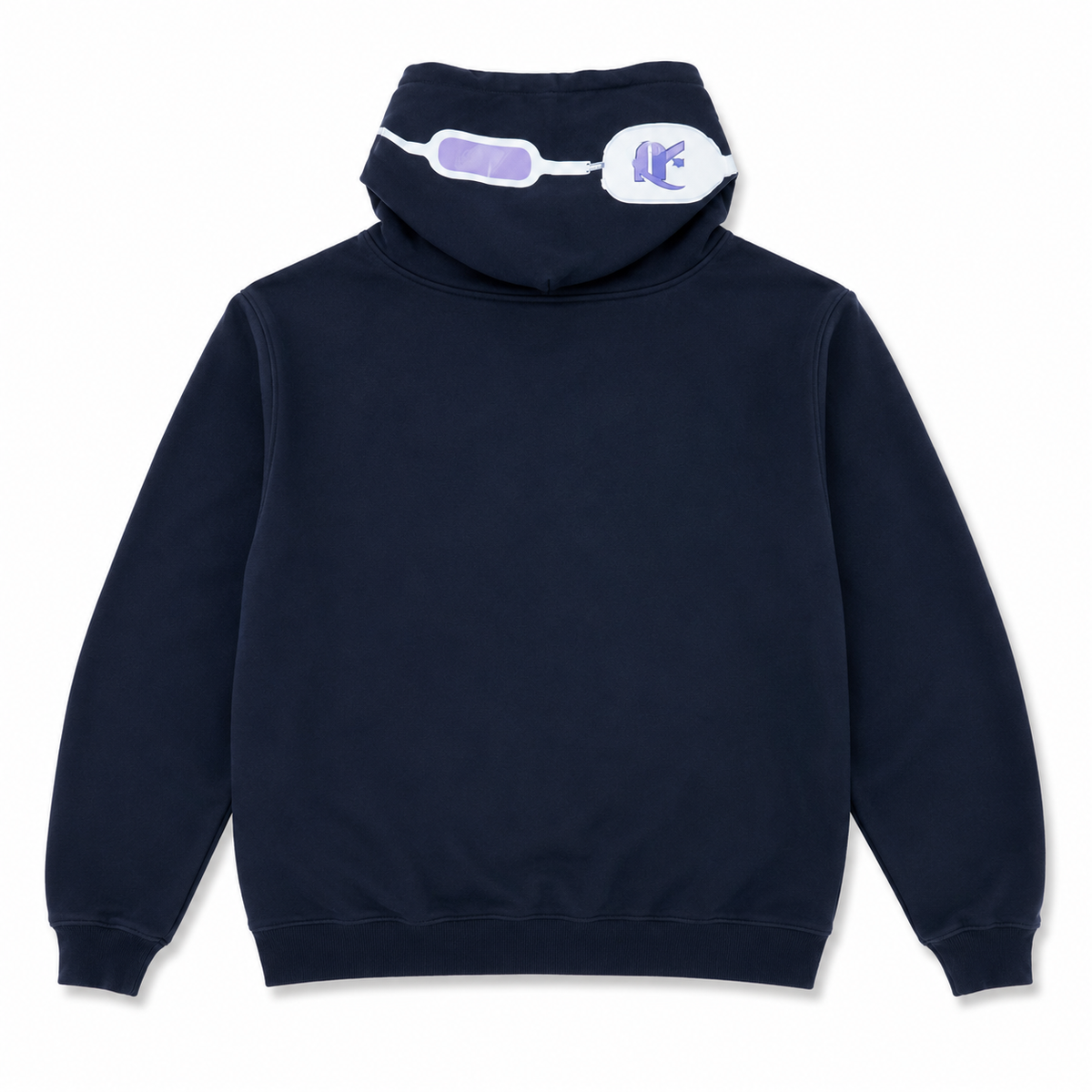 Sweat shirt