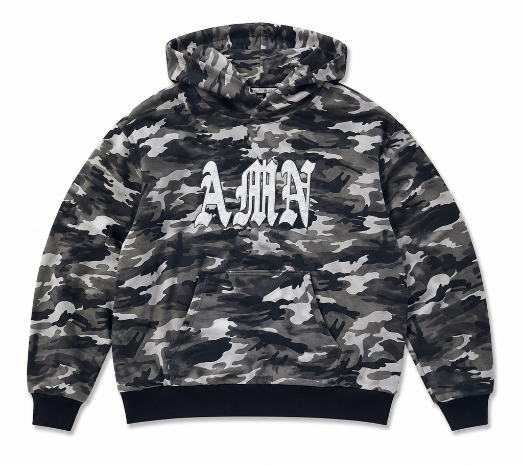 Sweat shirt