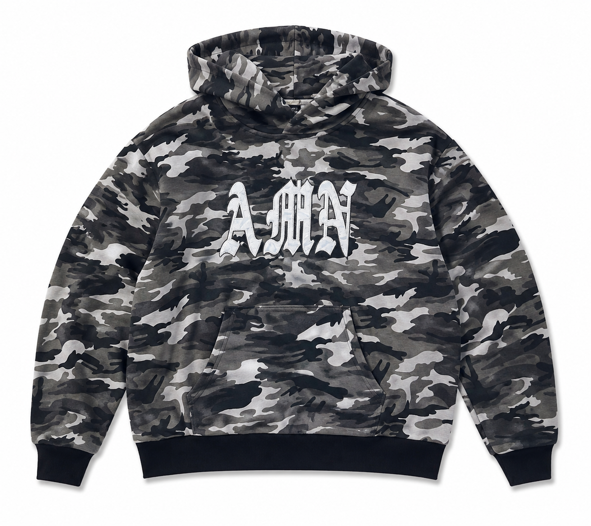 Sweat shirt