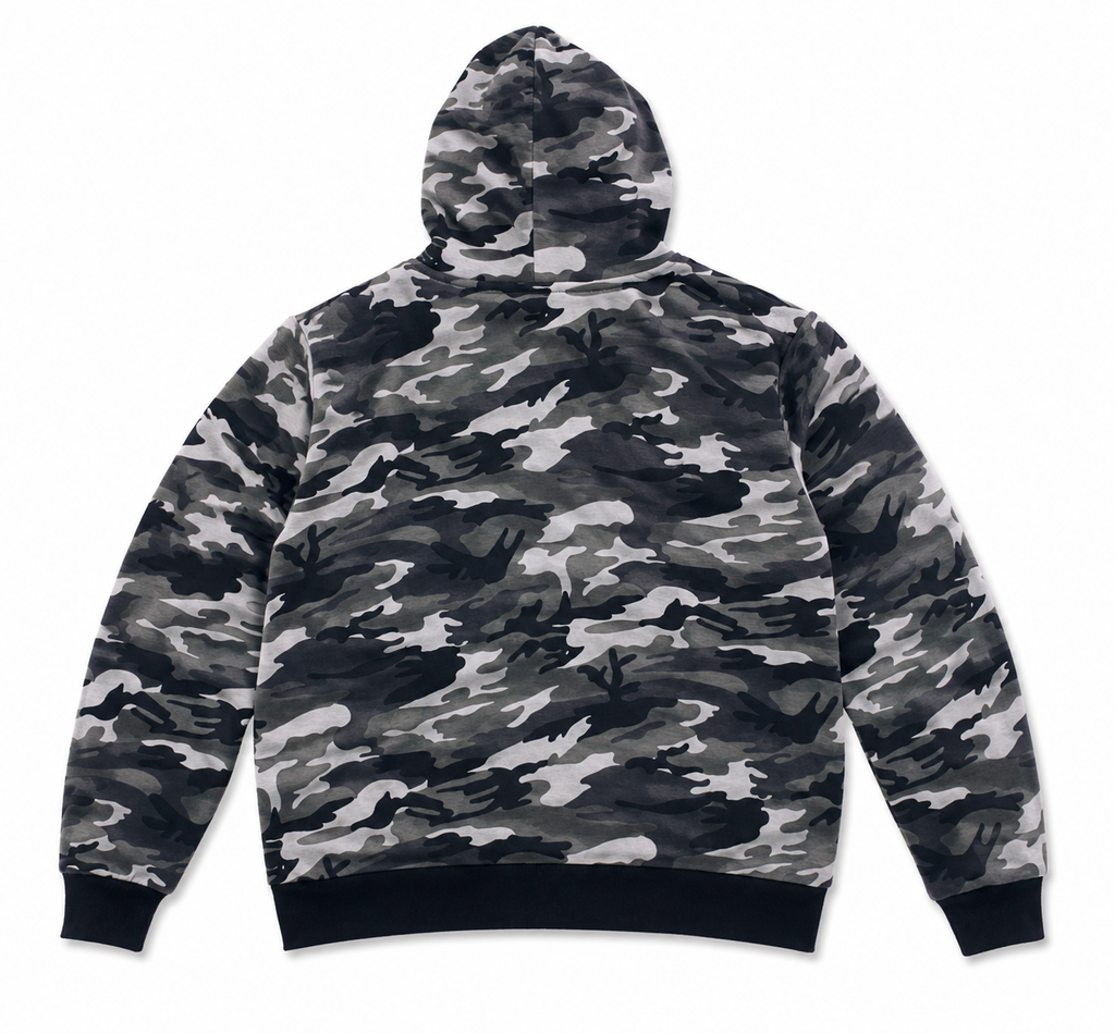 Sweat shirt