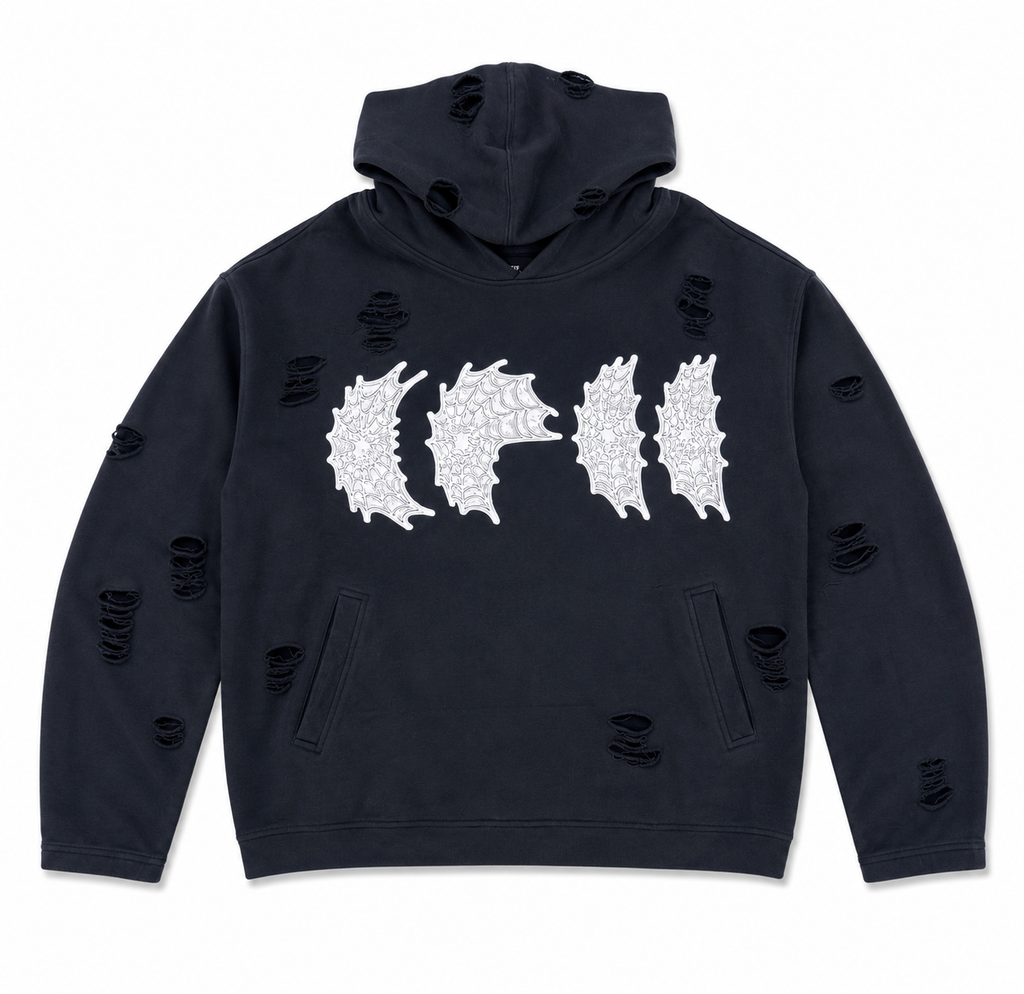 Sweat shirt