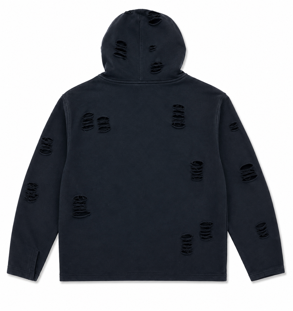 Sweat shirt