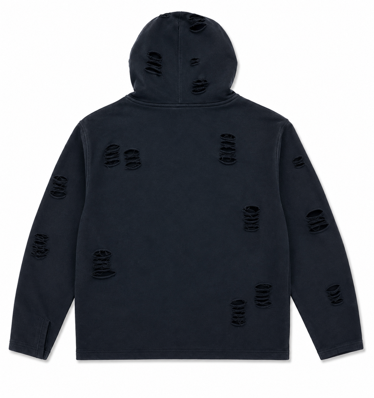 Sweat shirt