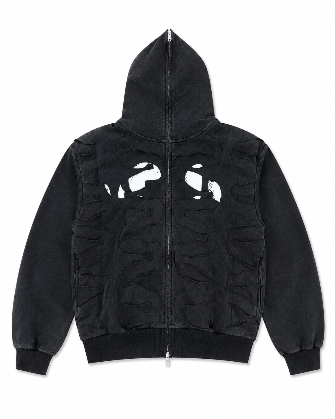 Sweat shirt