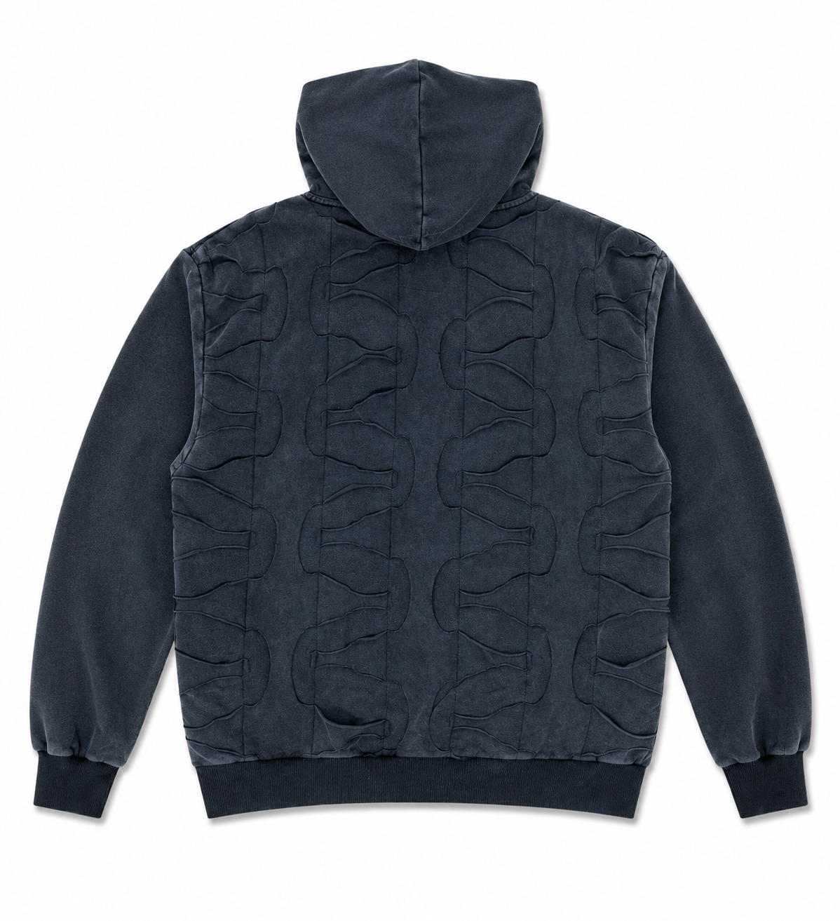 Sweat shirt