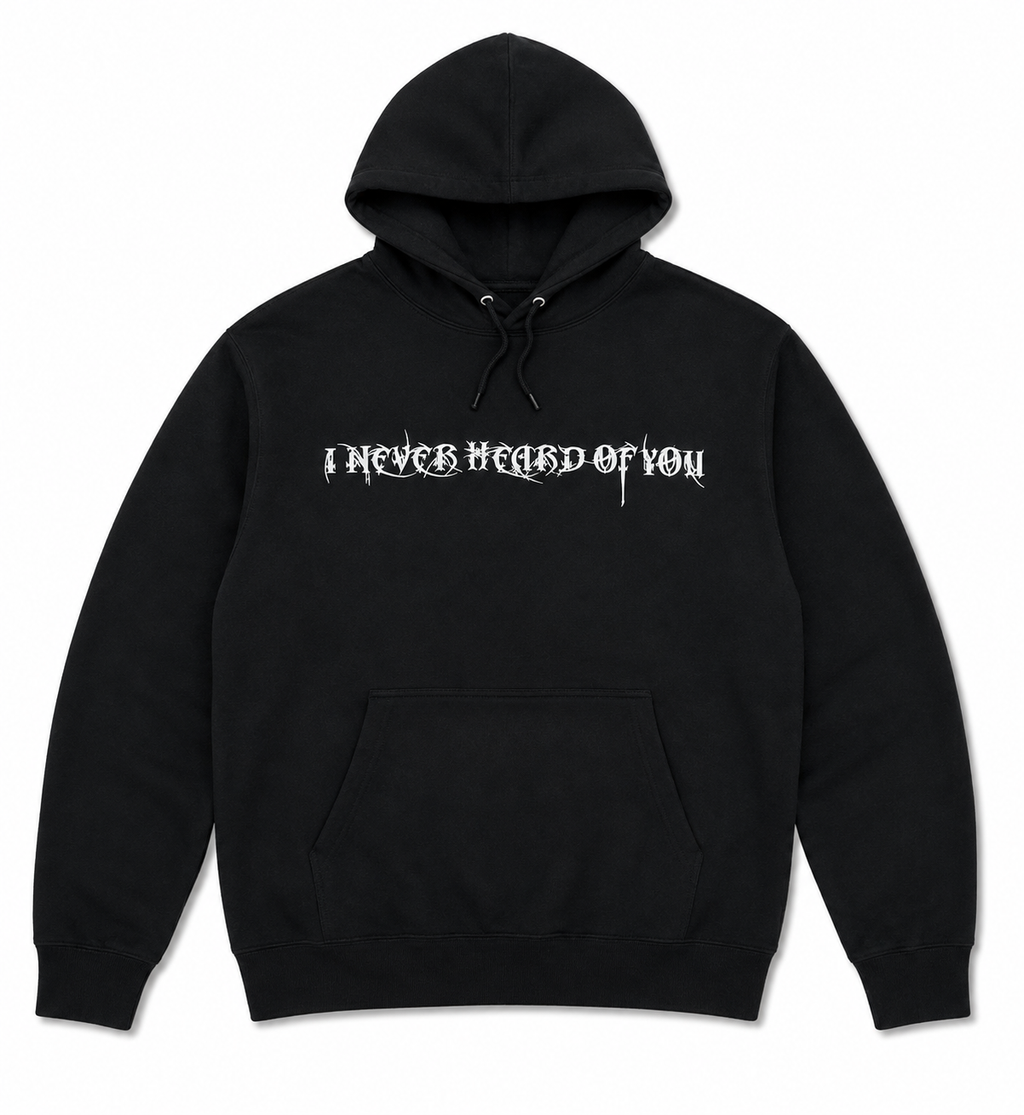 Sweat shirt