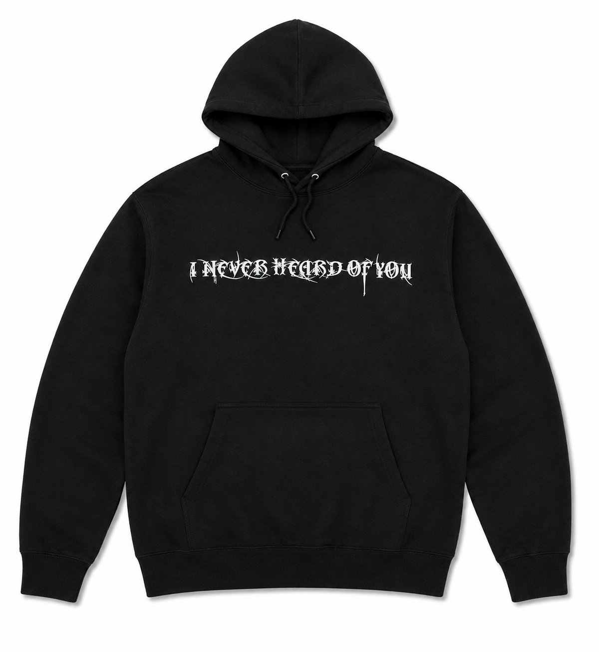 Sweat shirt