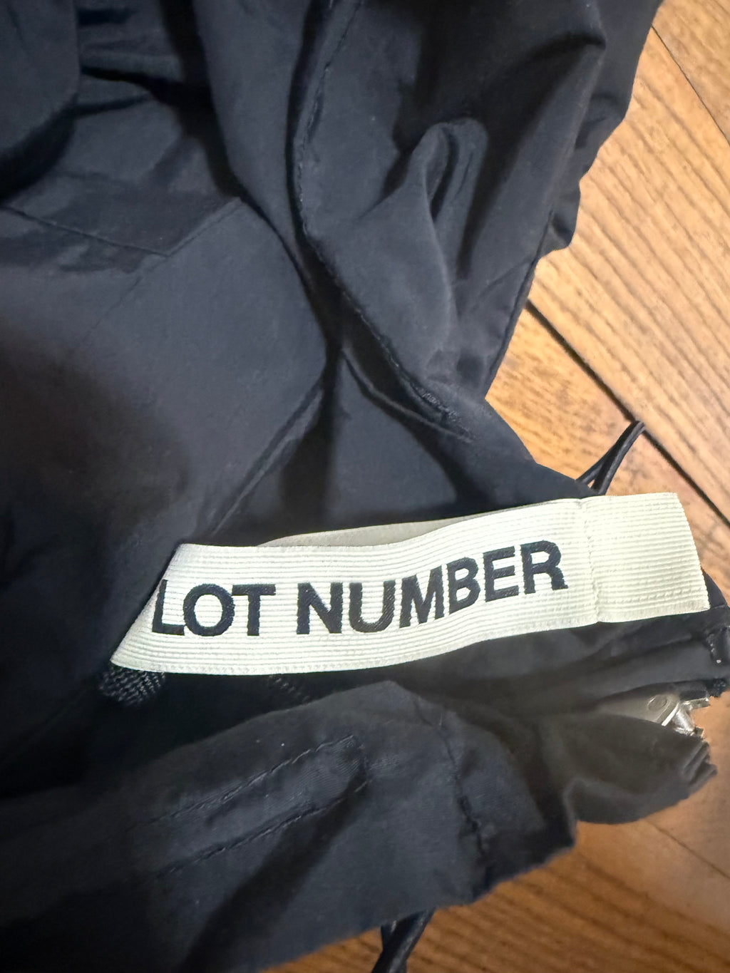 Blouson