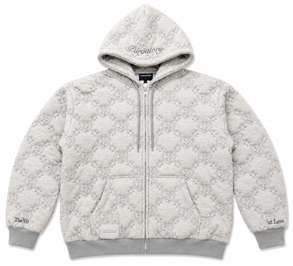 Sweat shirt