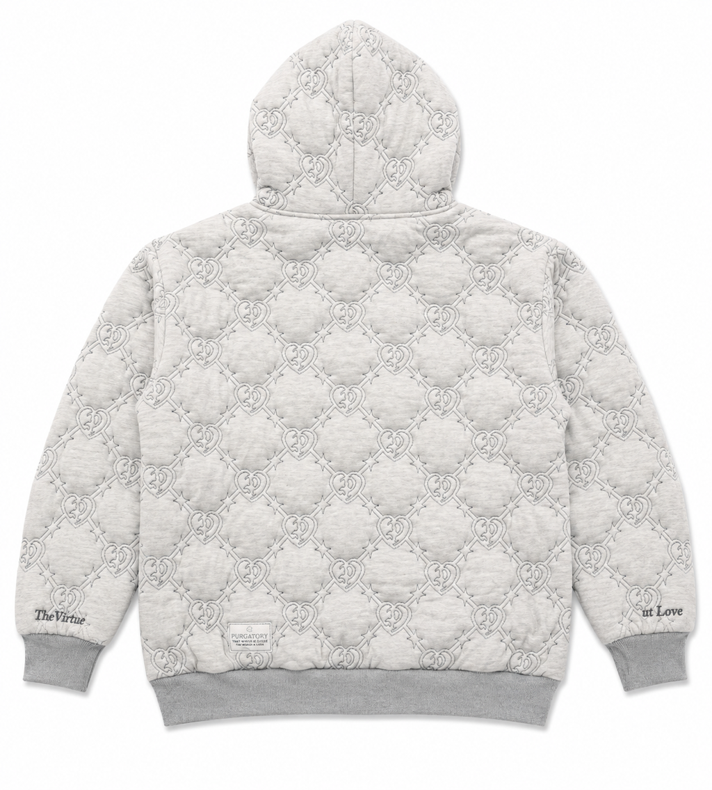 Sweat shirt