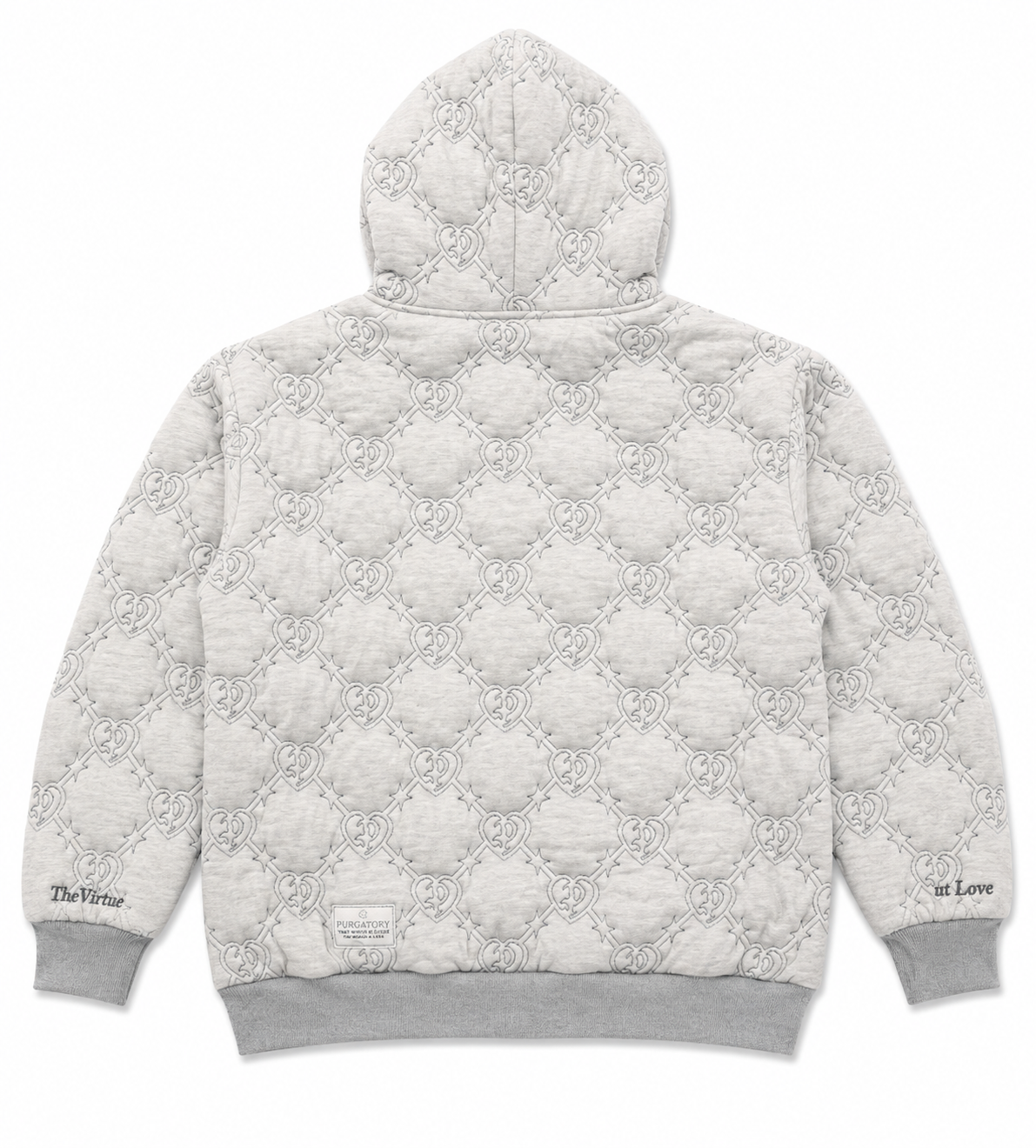 Sweat shirt