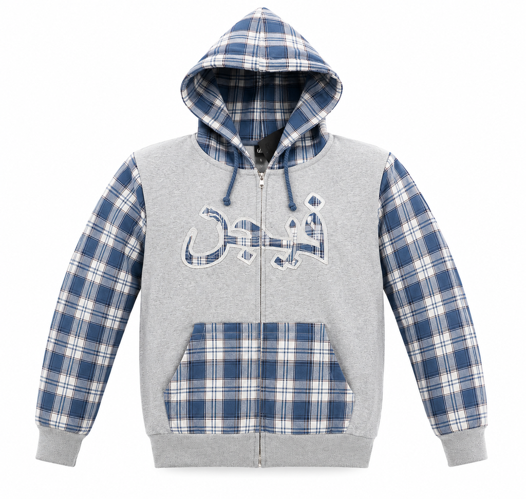 Sweat shirt