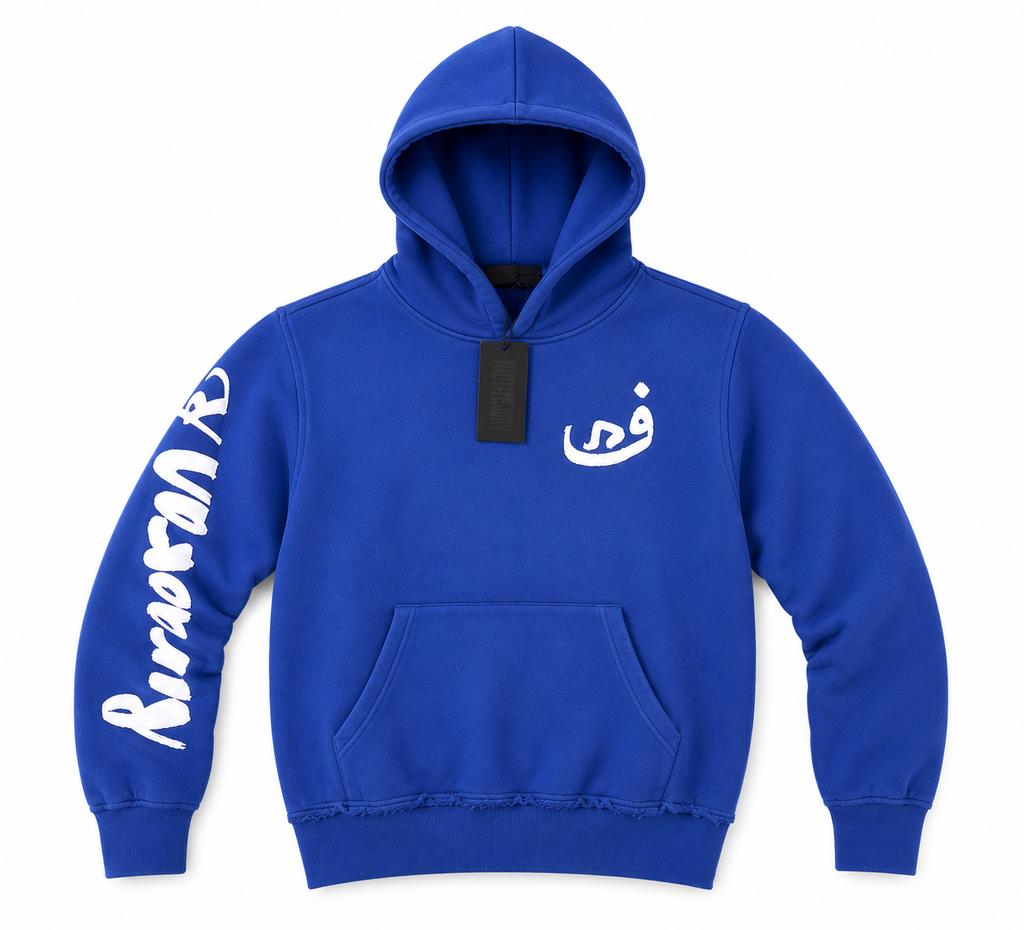 Sweat shirt