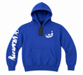 Sweat shirt