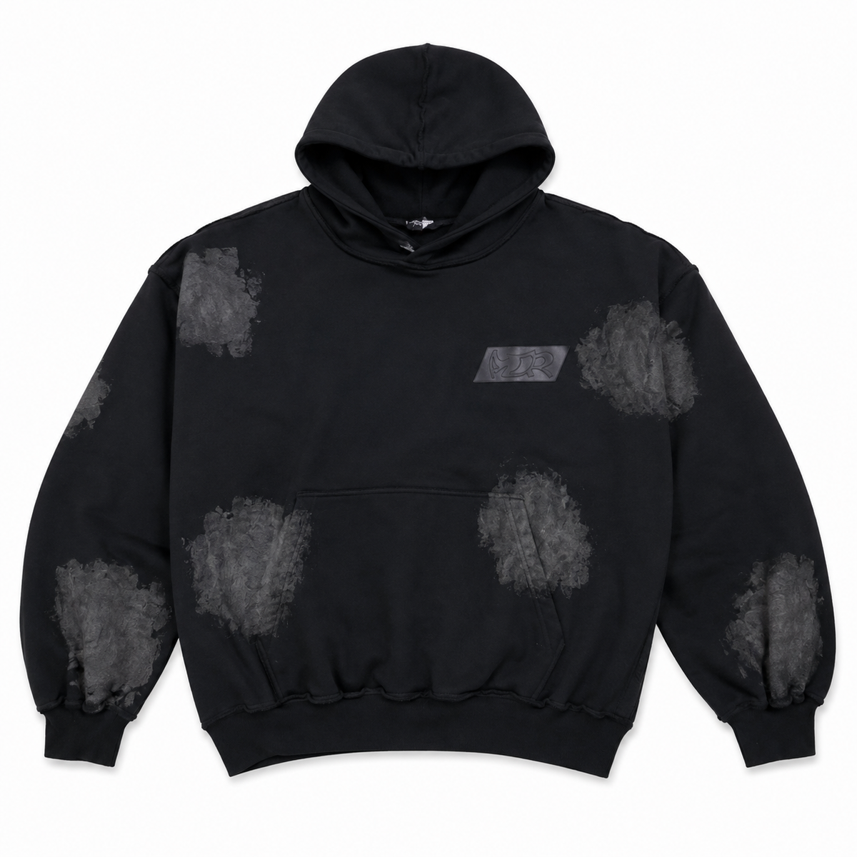 Sweat shirt