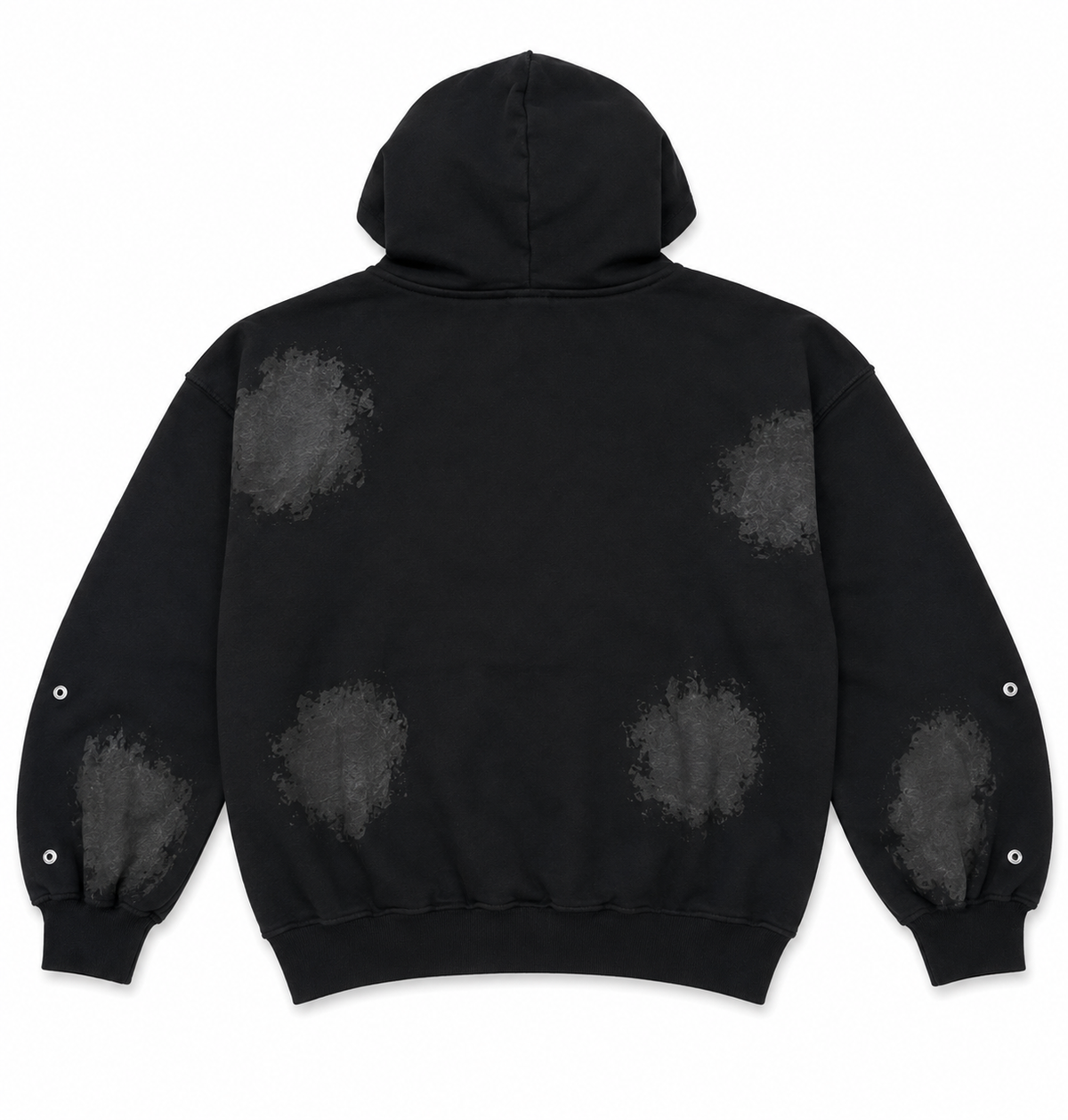 Sweat shirt