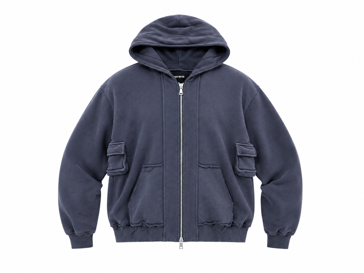 Sweat shirt