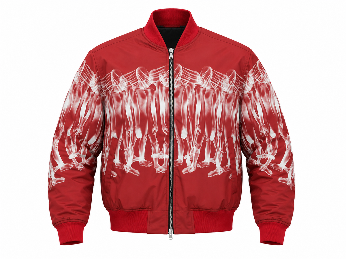 Blouson