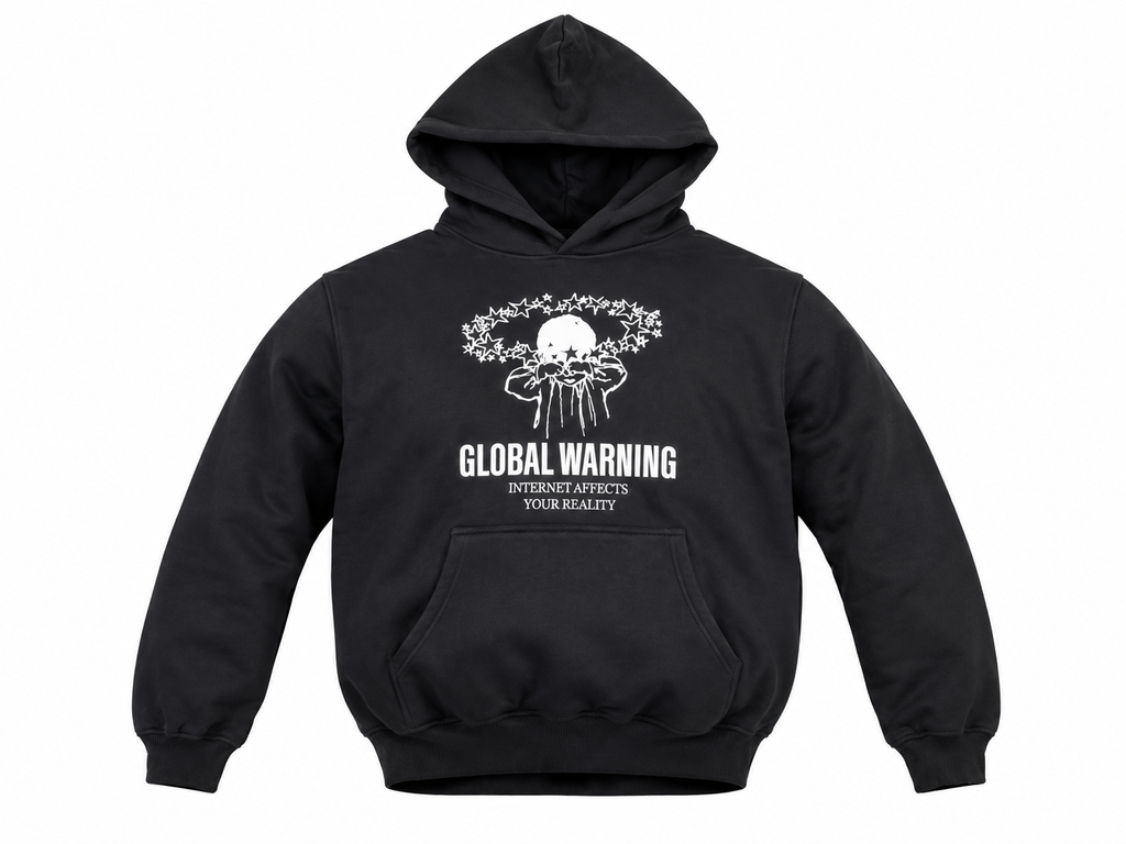 Sweat Shirt