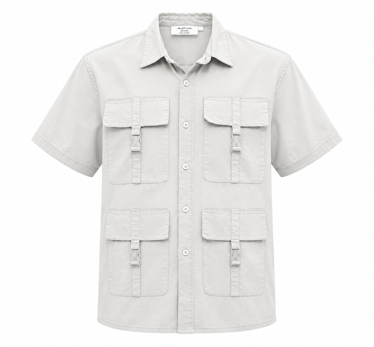 Chemise