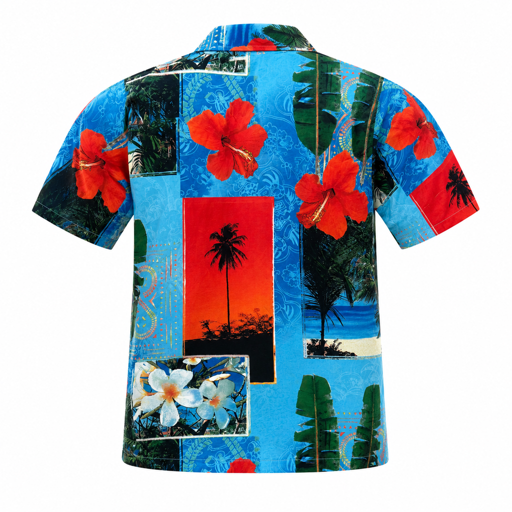 Chemise