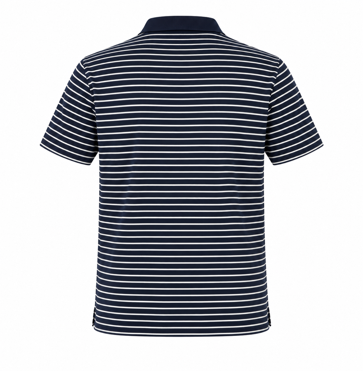 Polo manches courtes