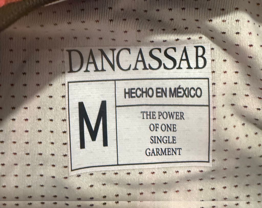 T shirt