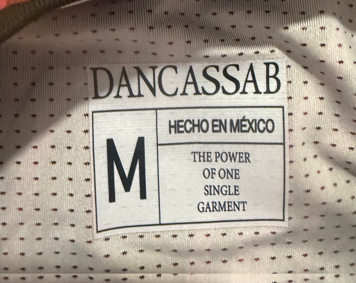 T shirt
