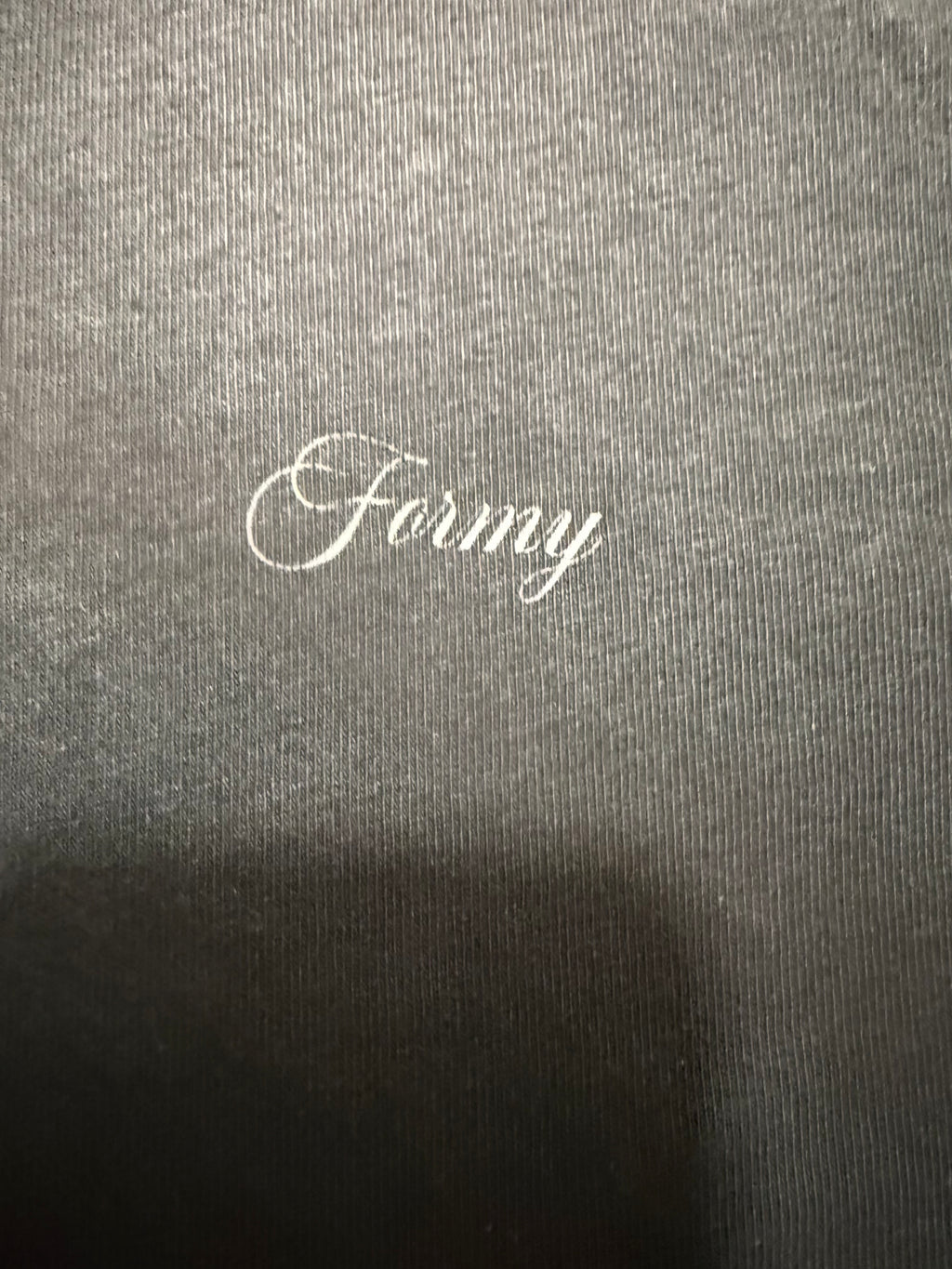 T shirt