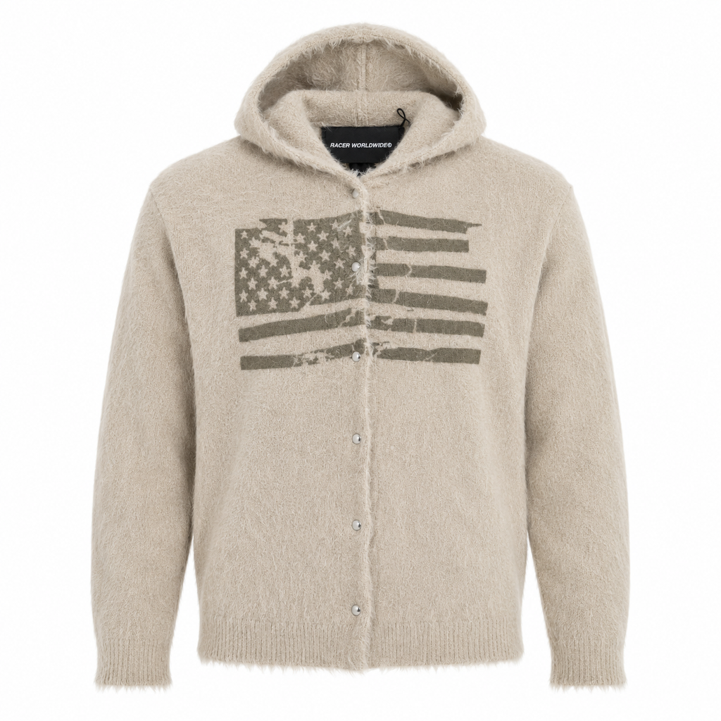 Sweat shirt