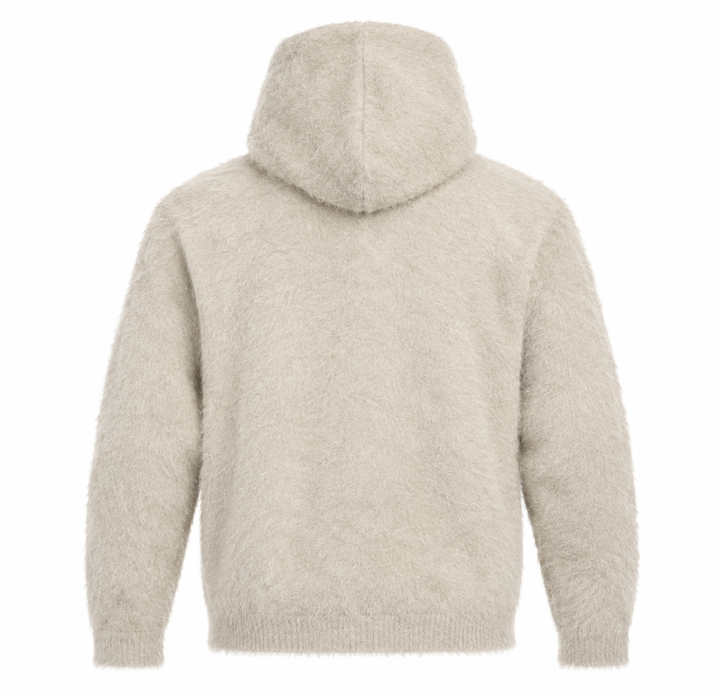 Sweat shirt