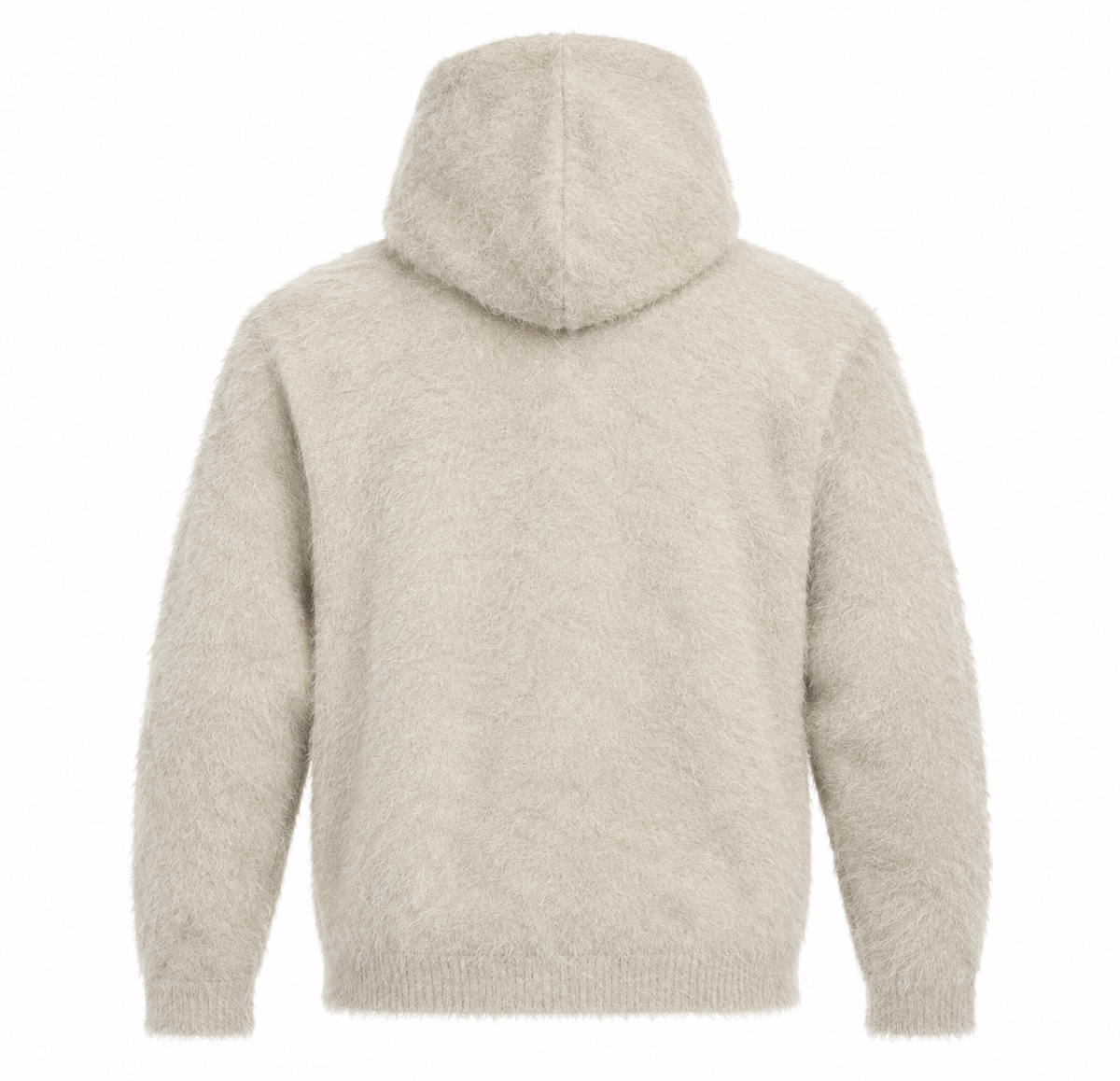 Sweat shirt