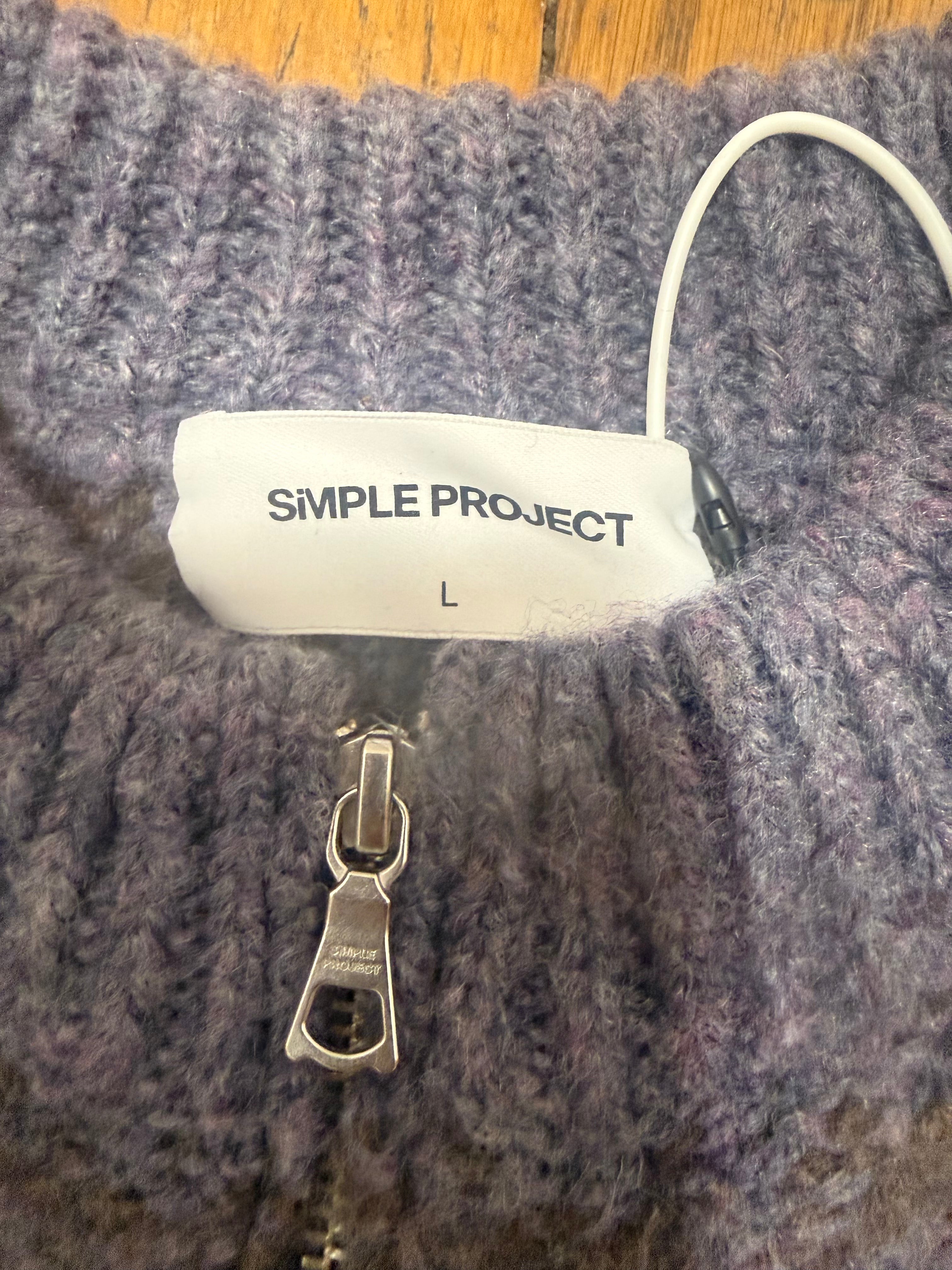 Pull