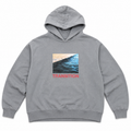Sweat shirt