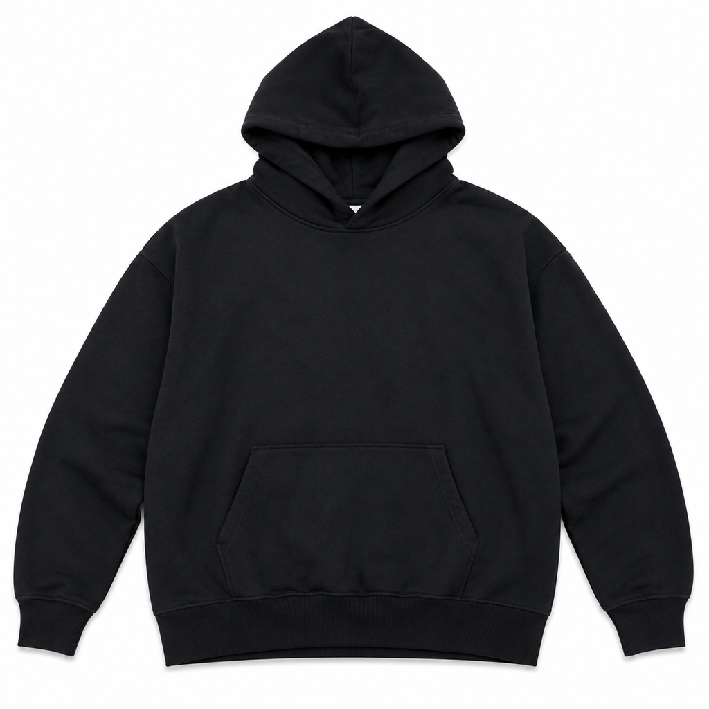 Sweat shirt