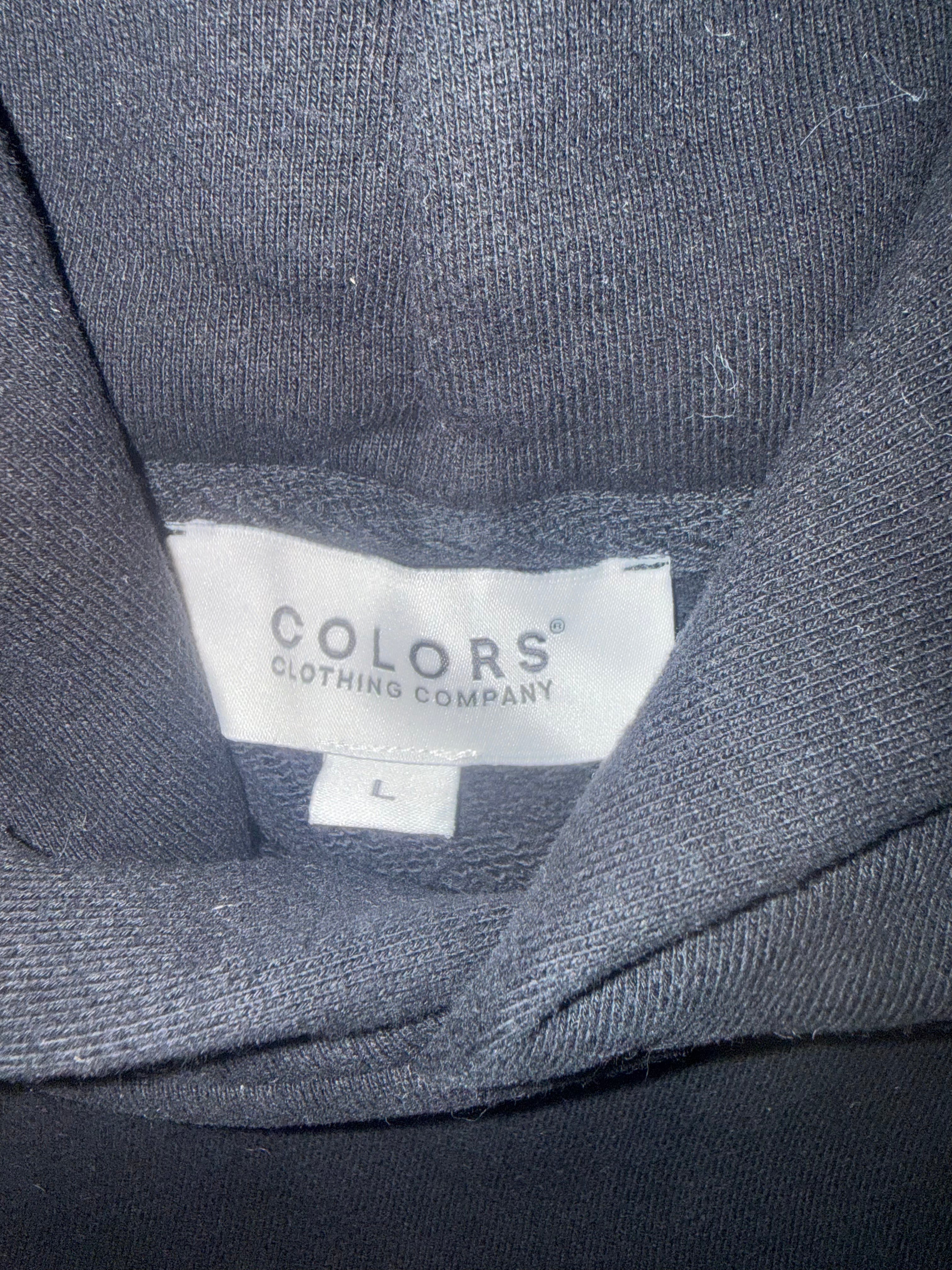 Sweat shirt