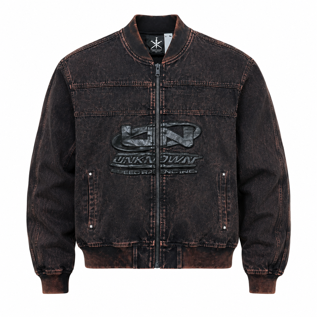 Blouson