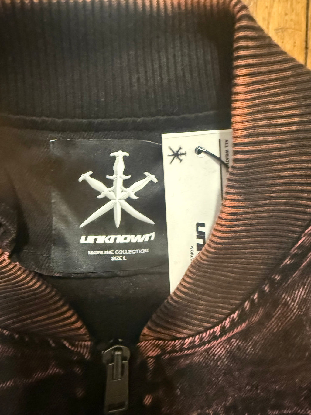 Blouson