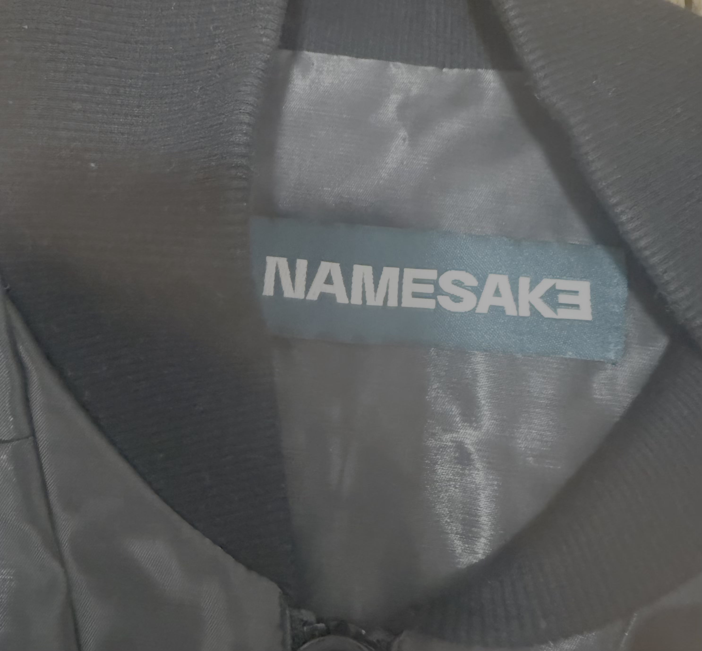 Blouson